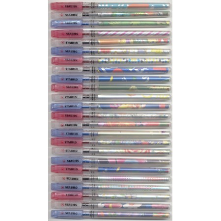 BIRO TROPIKANA  NERA