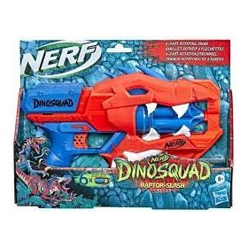 NERF DINOSQUAD RAPTOR