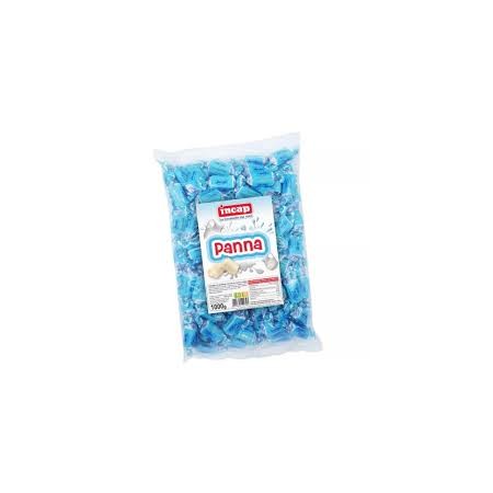 CARAMELLE INCAP 1KG PANNA