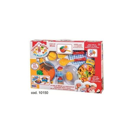 SET SCUOLA DI CUCINA
