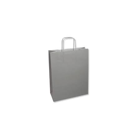 BUSTE TWISTED GRIGIO 55+15X49