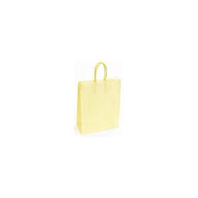 BUSTE TWISTED CREMA 36X12X41