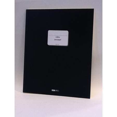 LIBRO INVENTARI