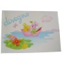 ALBUM DA DISEGNO 17X24 5MM