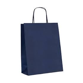 BUSTE TWISTED 45+15X49  BLU NOTTE