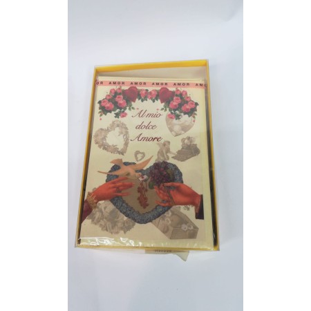 BIGLITTI MICART SAN VALENTINO