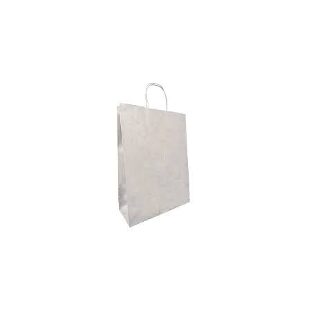 BUSTE TWISTED AVORIO 36X12X41