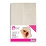 CARTA RISO 50X70 25GR 10 FOGLI