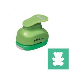 FUSTELLATRICE MM.25 ORSETTO