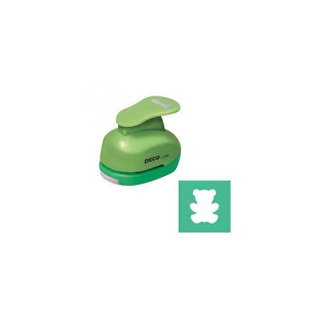 FUSTELLATRICE MM.25 ORSETTO