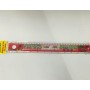 RIGHELLI CON ACQUA GESCO 30CM PZ 24