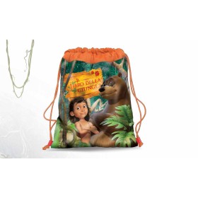 SACCHE JUNGLE BOOK