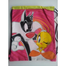 SACCHE LOONEY TUNES