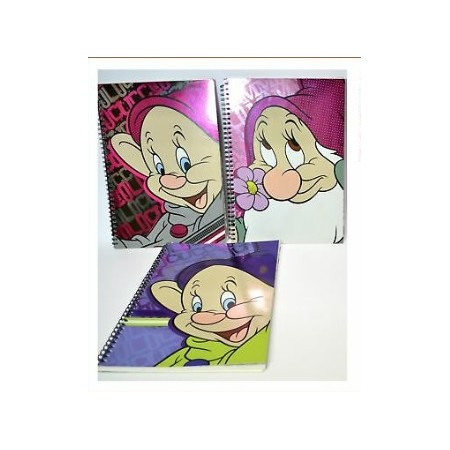 QUAD SPIR MX 5MM 7 NANI PAPX18