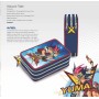 CORREDI 3 ZIP YU-GI-OH