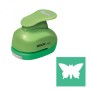 FUSTELLATRICE MM.25 FARFALLA