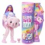 BARBIE CUTE REVEAL PIGIAMINI