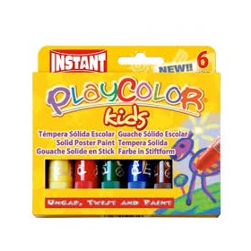TEMPERA SOLIDA X6