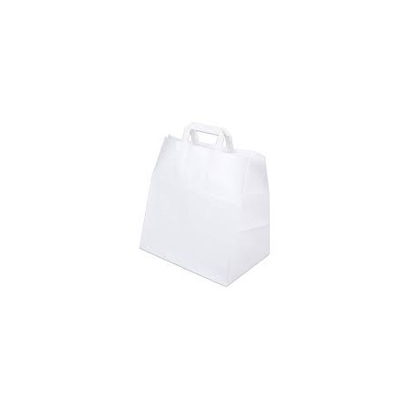 BUSTE BIANCHE PIATTA 32+22X34
