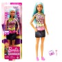 BARBIE MAKE UP