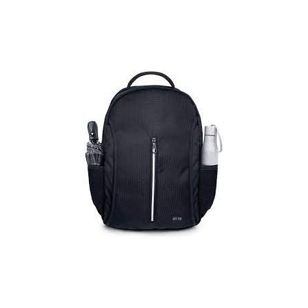 ZAINO PORTA PC CARBON LEBEZ 81292