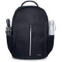 ZAINO PORTA PC CARBON LEBEZ 81292