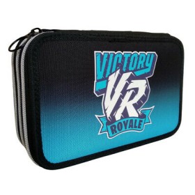 ASTUCCIO 3 ZIP SPORTY VICTORY FORTNITE 2022