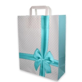 BUSTE 22+10X29 FIOCCO PIATTA