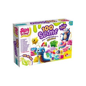 SLUMI SCIENZE 100 SLIME