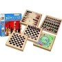 DELUXE 5 GIOCHI IN UNO