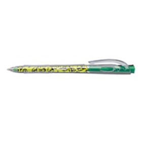BIRO TROPIKANA SCATTO VERDE