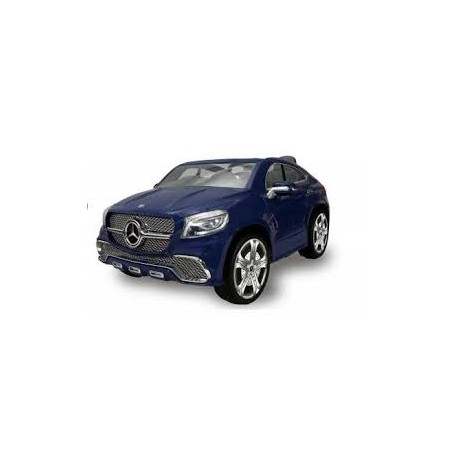 CAVALCABILE MERCEDES 12V