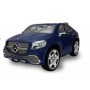 CAVALCABILE MERCEDES 12V