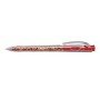 BIRO TROPIKANA SCATTO ROSSA PZ 10