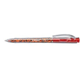 BIRO TROPIKANA SCATTO ROSSA PZ 10