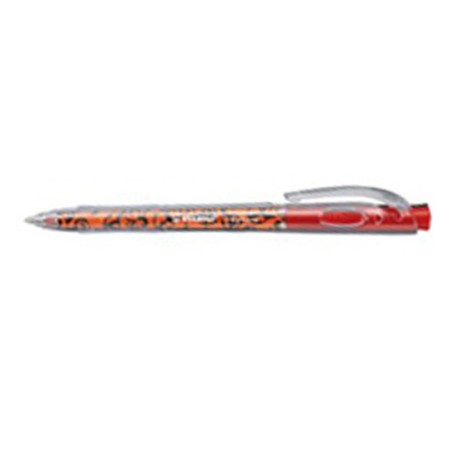 BIRO TROPIKANA SCATTO ROSSA PZ 10
