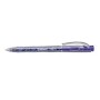 BIRO TROPIKANA SCATTO VIOLA 338/55
