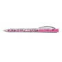 BIRO TROPIKANA SCATTO ROSA PZ 10
