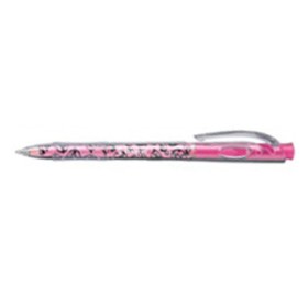 BIRO TROPIKANA SCATTO ROSA PZ 10