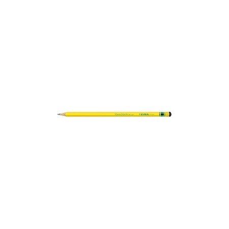 MATITE TEMAGRAPH C/GOMMA B/1 1DZ
