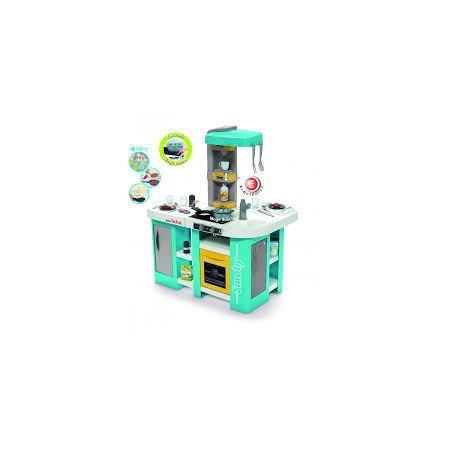 CUCINA VERDE XL STUDIO BUBBLE