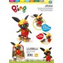050 134 BING SULLO SKATERBOARD