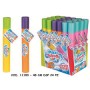 MAXI TUBOTTI SOFT CM.36 DISPLAY PZ.24