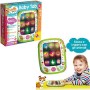 CAROTINA BABY TAB