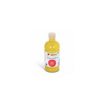 COLORI TEMPERA 500ML CMP GIALLO