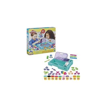 VALIGETTA PLAY DOH PER CREARE