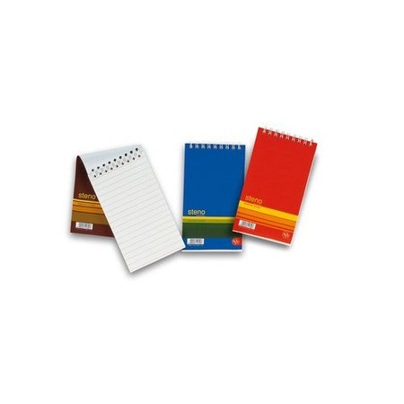 BLOCCHI STENO PIGNA PZ 10.