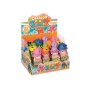 BOLLE DI SAPONE CARTOON 50 ML