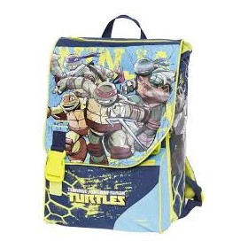 ZAINI EST. TURTLES