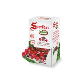CARAMELLE SPERLARI MENTOLO 836GR